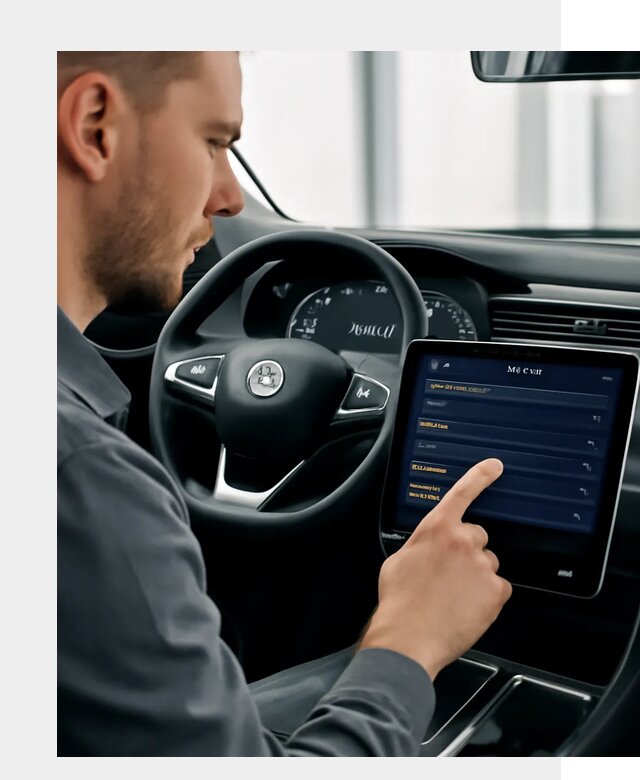 Русификация Changan X5 в Россоши по цене от 6740 р. | ФастМобиль-Рсс