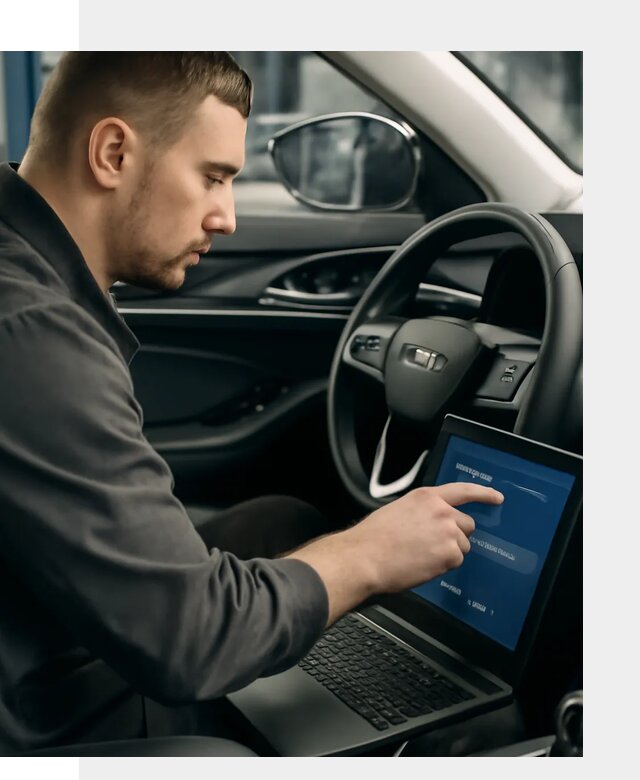 Русификация мультимедиа автомобилей Changan под ключ в Россоши