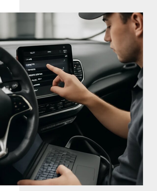 Русификация Dongfeng 7 под ключ для вашего автомобиля в Россоши