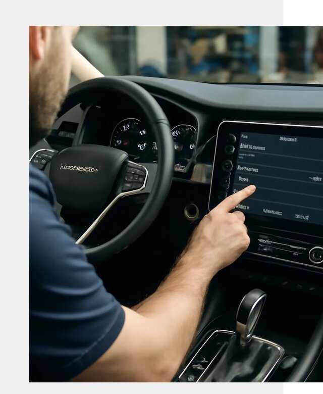 Русификация панели Dongfeng в Россоши по цене от 5185 р. | ФастМобиль-Рсс