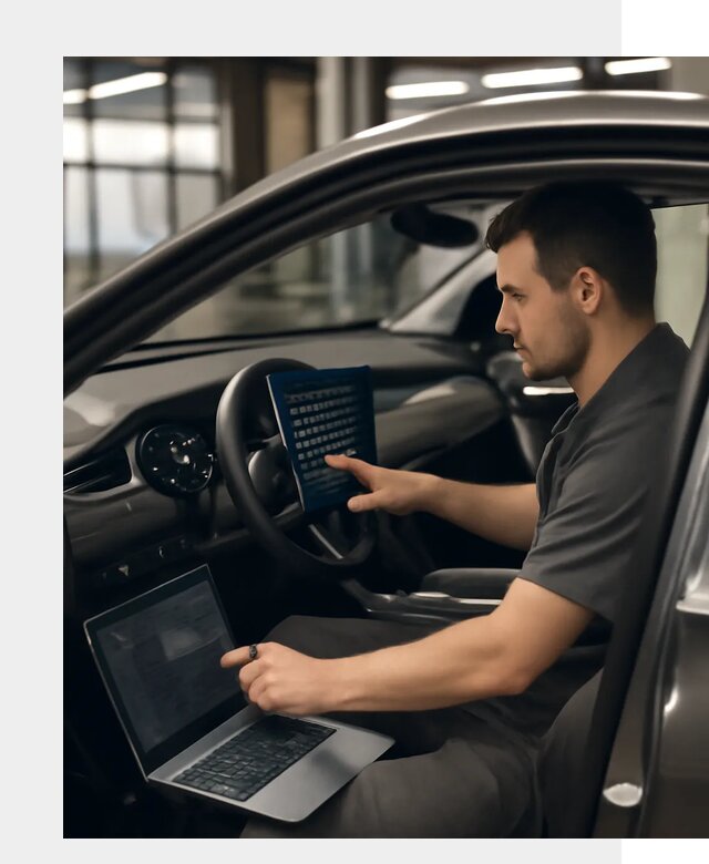 Русификация Exeed TXL в Россоши по цене от 15450 р. | ФастМобиль-Рсс