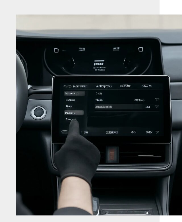 Русификация GAC GS 8 под ключ в Россоши от 6740 р. | ФастМобиль-Рсс