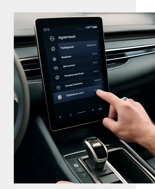 Русификация Geely Preface в Россоши по цене от 10265 р. | ФастМобиль-Рсс
