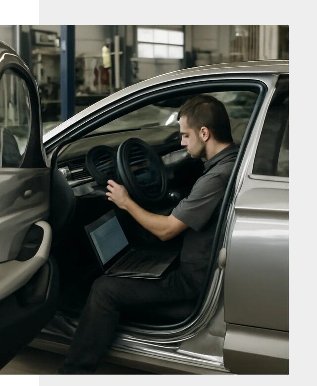 Русификация Geely Preface мультимедиа и меню в Россоши