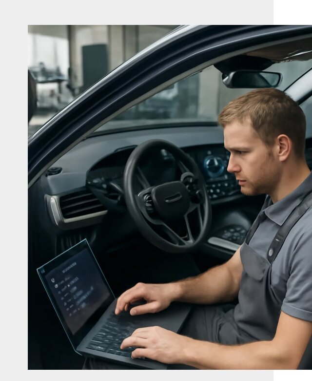 Русификация Haval в Россоши по цене от 8192 р. | ФастМобиль-Рсс