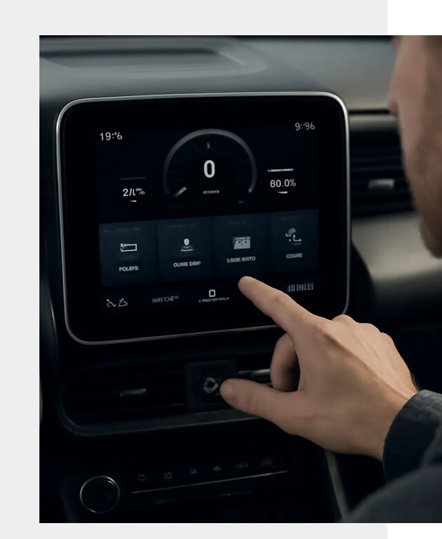 Русификация Haval DARGO в Россоши по цене от 6740 р. | ФастМобиль-Рсс