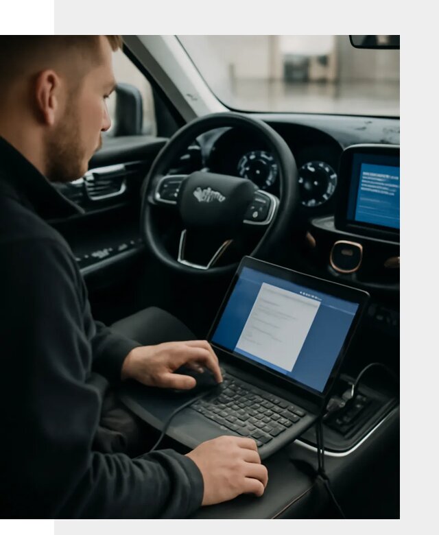 Русификация Haval DARGO и мультимедиа под ключ в Россоши