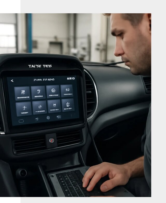Русификация Haval H3 под ключ для владельцев в Россоши