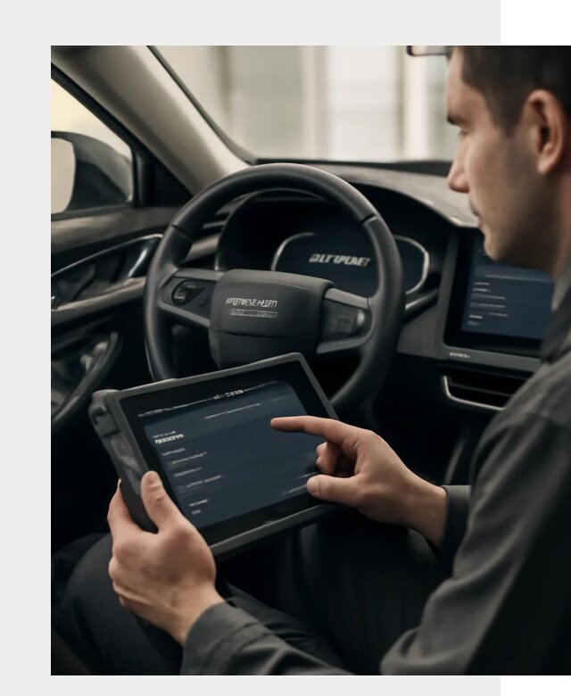 Русификация приборной панели Haval в Россоши от 5703 р. | ФастМобиль-Рсс