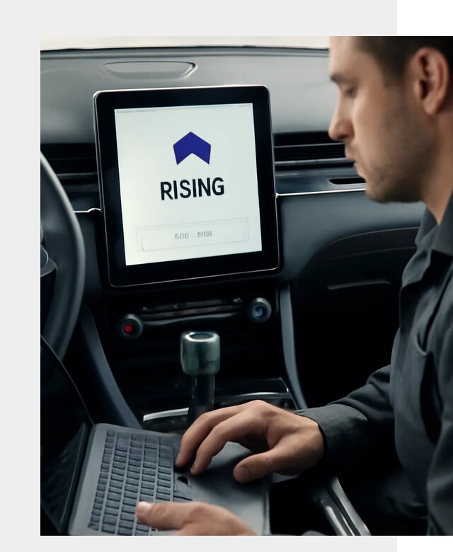 Установка приложений Rising в Россоши по цене от 4666 р. | ФастМобиль-Рсс