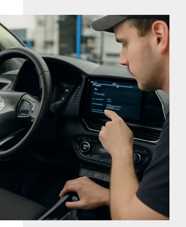 Русификация автомобилей Hyundai всех моделей в Россоши