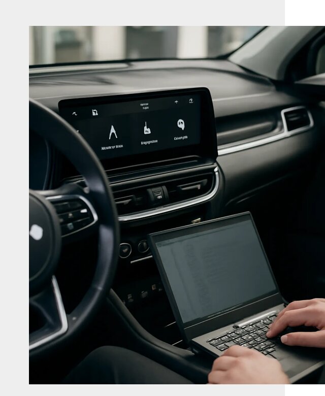 Русификация Kia K5 в Россоши по цене от 6740 р. | ФастМобиль-Рсс