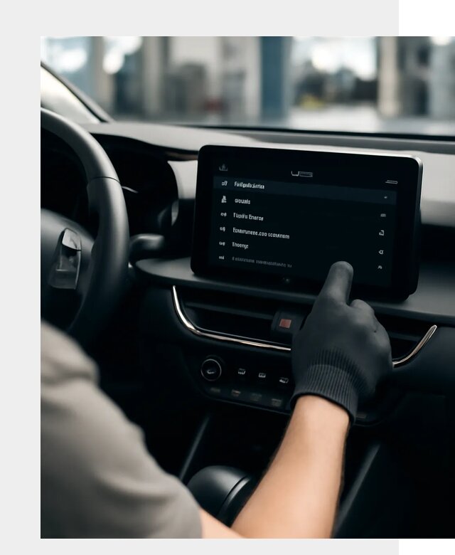 Русификация Kia всех моделей в Россоши от 10265 р. | ФастМобиль-Рсс