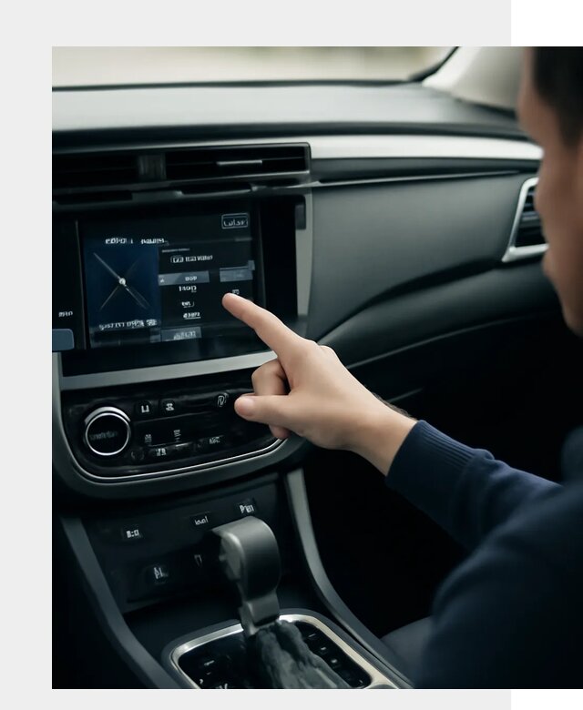 Русификация SsangYong Korando в Россоши по цене от 5703 р. | ФастМобиль-Рсс