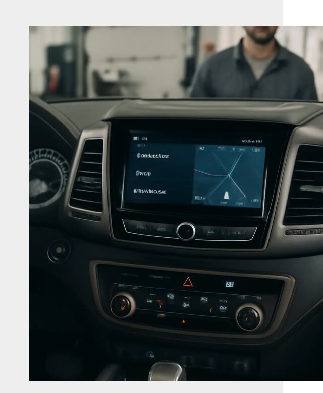 Русификация SsangYong Rexton в Россоши от 12961 р. | ФастМобиль-Рсс