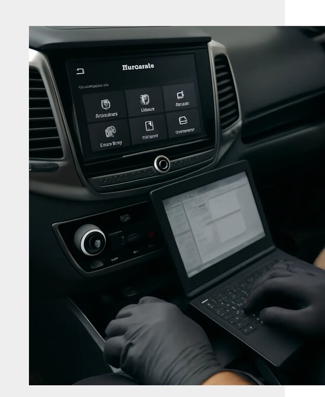 Русификация мультимедиа SsangYong в Россоши от 6740 р. | ФастМобиль-Рсс