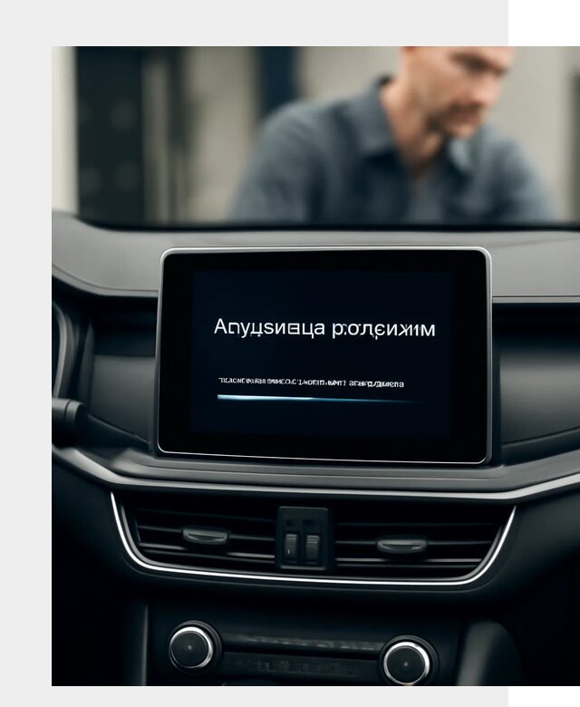 Обновление русификации авто в Россоши по цене от 6118 р. | ФастМобиль-Рсс