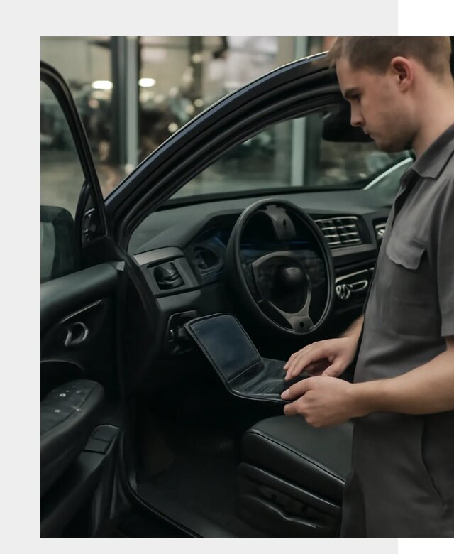 Русификация Honda Pilot по цене от 7155 р. в Россоши ФастМобиль-Рсс