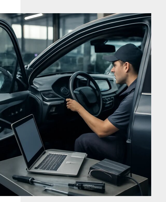 Русификация Honda Ridgeline для комфортной езды в Россоши