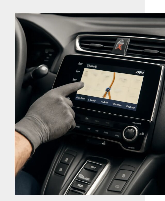 Русификация мультимедиа Honda в Россоши от 7777 р. | ФастМобиль-Рсс