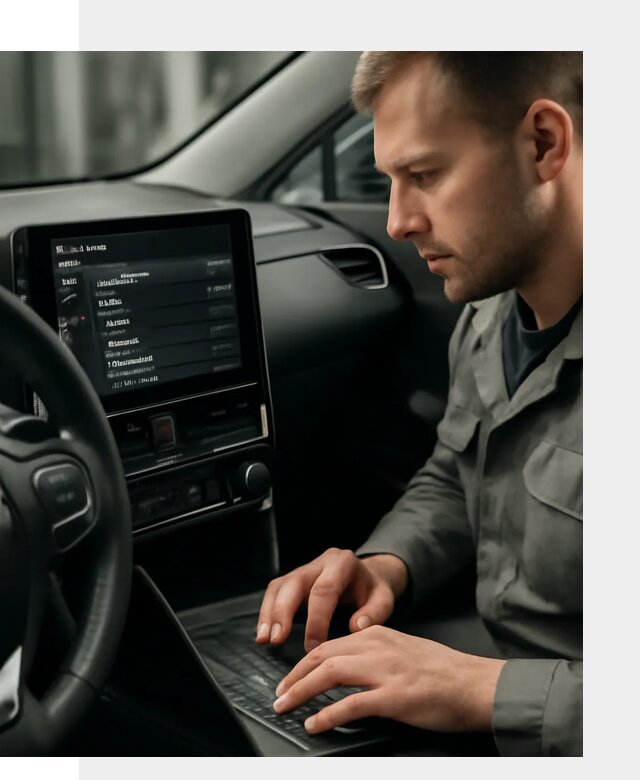 Русификация мультимедиа Lexus NX PIONER для авто в Россоши