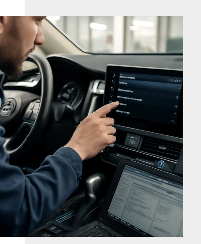 Русификация Lexus RX PANASONIC для мультимедиа в Россоши