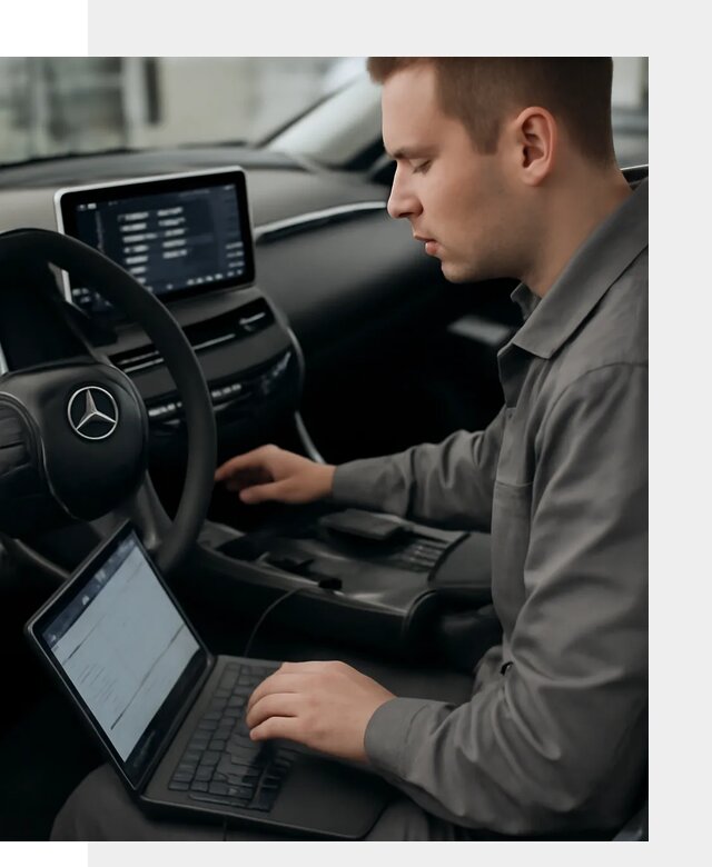 Русификация мультимедиа Lexus для автомобилей в Россоши