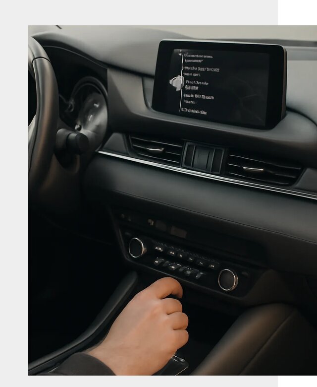Русификация мультимедиа Mazda в Россоши по цене от 8192 р. | ФастМобиль-Рсс
