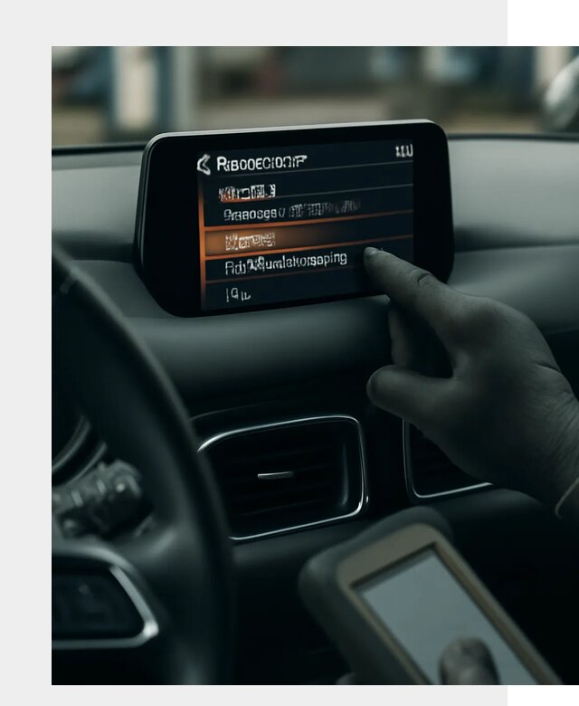 Установка приложений Mazda в Россоши по цене от 5599 р. | ФастМобиль-Рсс