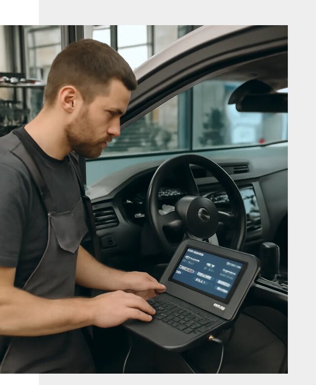 Русификация автомобилей Nissan для всех моделей в Россоши