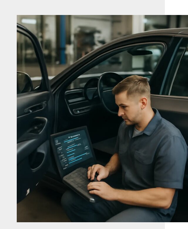 Русификация Toyota Crown в Россоши по цене от 8814 р. | ФастМобиль-Рсс