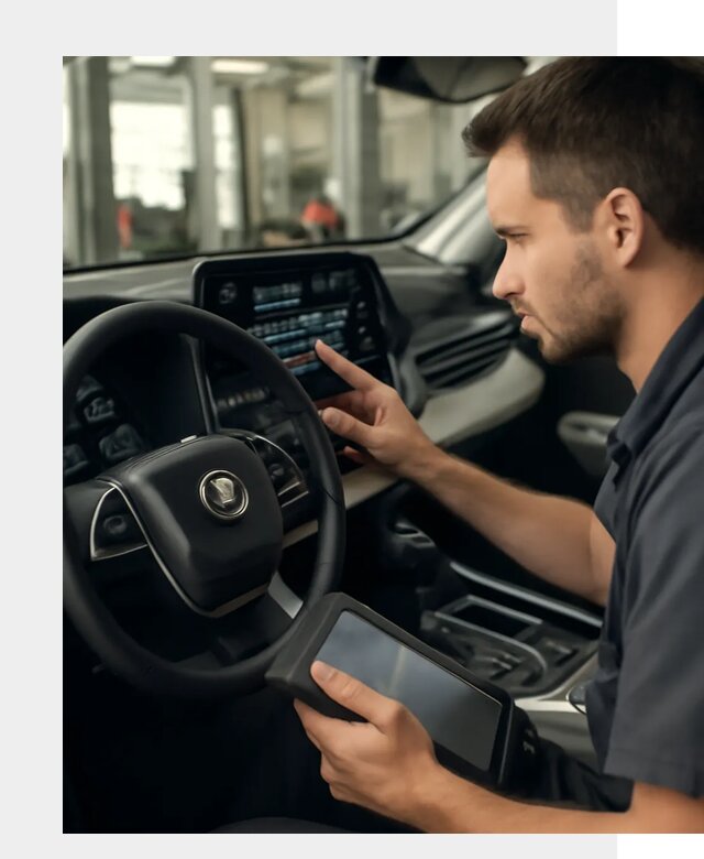 Русификация Toyota Highlander USA в Россоши от 7777 р. | ФастМобиль-Рсс